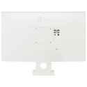 MONITOR LG LED 27" 27U731SA-W