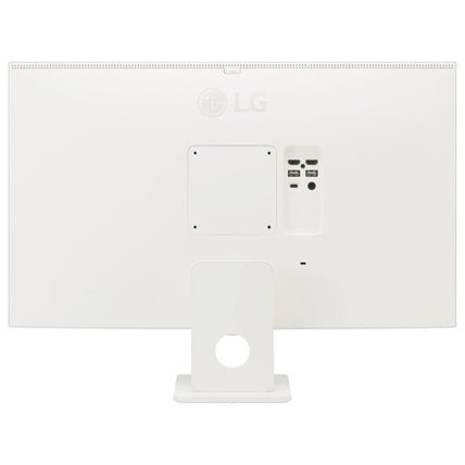 MONITOR LG LED 27" 27U731SA-W