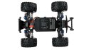 Samochód RC Amewi Monster Truck Hyper Go MTX20 Li-Po 850mAh/14+ (22699)