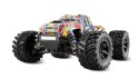 Samochód RC Amewi Monster Truck Hyper Go MTX20 Li-Po 850mAh/14+ (22699)