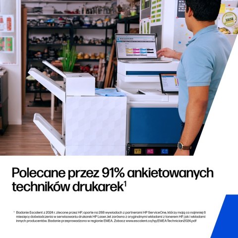 Toner HP 219X High Yield Yellow