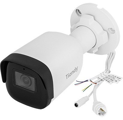 Kamera IP TIANDY TC-C35WS SPEC:I5/E/Y/M/S/H/2.8MM/V4.0 - 5 Mpx 2.8 mm