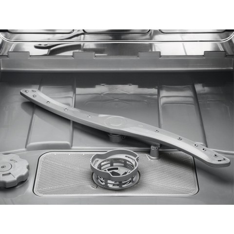 Zmywarka wolnostojąca 60 cm ELECTROLUX ESF2400OS | klasa A | 12 kpl | AquaSense | termoobieg | inox