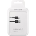 Kabel Samsung EP-DG930IB USB-C czarny /black