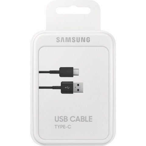 Kabel Samsung EP-DG930IB USB-C czarny /black