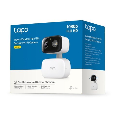 Kamera TP-LINK Tapo C206