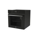 Piekarnik elektryczny Electrolux EOF6P76BZ SurroundCook 700 72 l | piroliza | termosonda | termoobieg | czarny