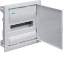 Hager volta Rozdzielnica p/t 1R/12M II kl IP30