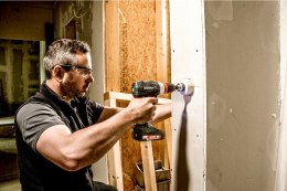 Metabo BS 18 LT BL Q 2100 RPM