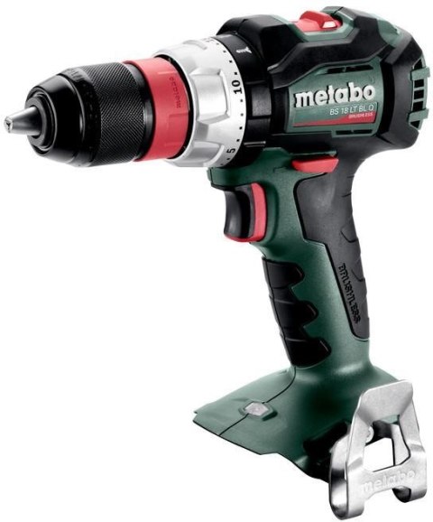 Metabo BS 18 LT BL Q 2100 RPM