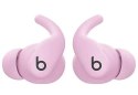 Słuchawki bezprzewodowe APPLE Powerbeats Fit Różowy (Różowy)