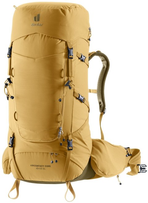 Deuter Aircontact Core 45+10 SL 45 l