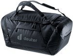 Deuter Duffel Pro 90 Troba podróżna Czarny 90 l
