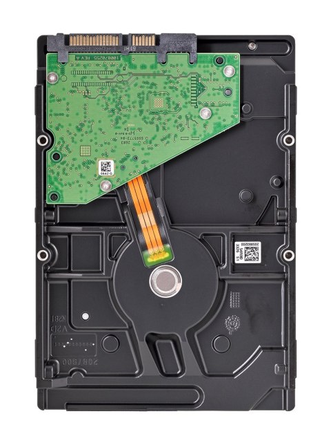 HDD Seagate BarraCuda 4TB 3,5" ST4000DM004