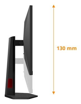 MONITOR AOC LED 27