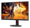 MONITOR AOC LED 27" Q27G4ZR Fast IPS QHD 240Hz (260Hz O/C)