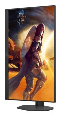 MONITOR AOC LED 27" Q27G4ZR Fast IPS QHD 240Hz (260Hz O/C)