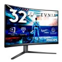 MONITOR PHILIPS LED 31.5" 32M2C5500W/00 240Hz