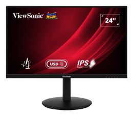 Monitor ViewSonic VG2409-MHDU-2 24