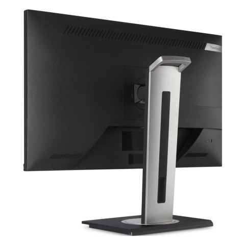 Monitor ViewSonic VG2756-4K UHD USB-C z Ethernetem, 3840x2160