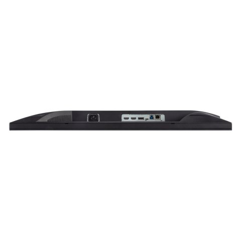 Monitor ViewSonic VG2756-4K UHD USB-C z Ethernetem, 3840x2160