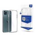 3MK Clear Case iPhone 12 Pro Max