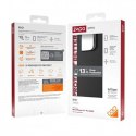 Gear4 Rio Snap iPhone 14 Pro 6,1" czarny/black 50757