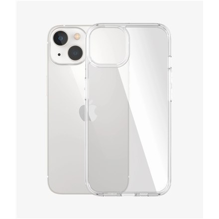 PanzerGlass | Back cover for mobile phone | Apple iPhone 13, 14 | Transparent