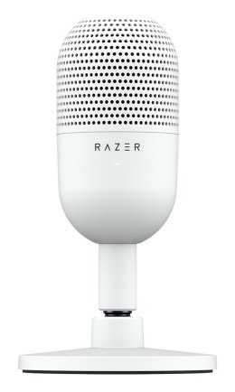Mikrofon stołowy Razer RZ19-05050300-R3M1 Biały