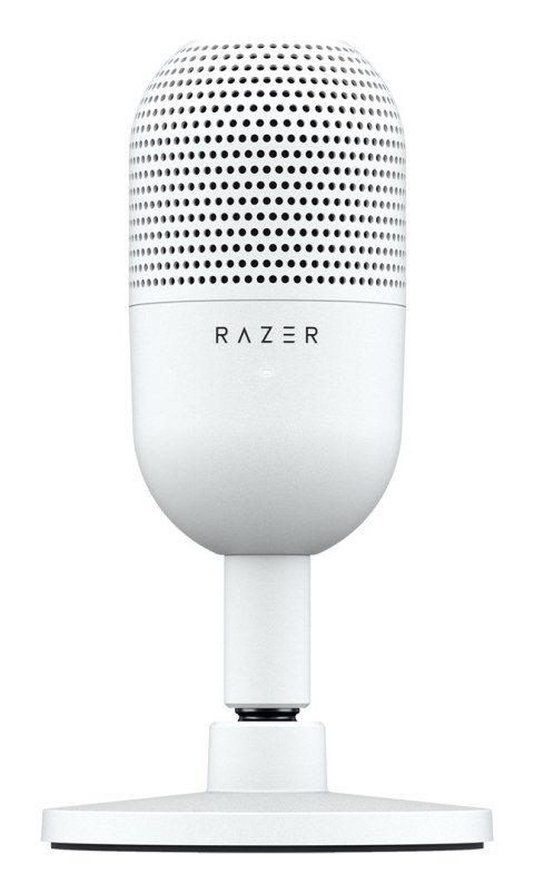 Mikrofon stołowy Razer RZ19-05050300-R3M1 Biały
