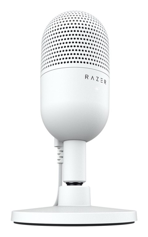 Mikrofon stołowy Razer RZ19-05050300-R3M1 Biały