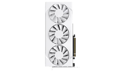 Karta graf. XFX Swift RX 9070GRE White Tri. F. 12GB