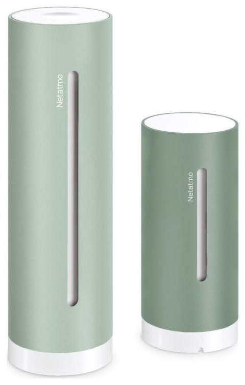 Stacja pogodowa Original Netatmo NWS-M Mint