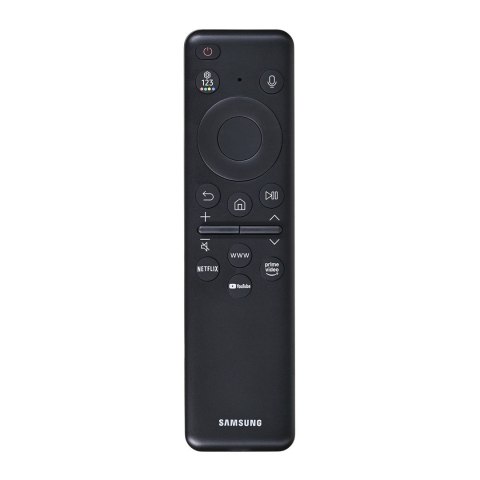 Telewizor Samsung QE75QN990F Neo QLED 75" 8K Ultra HD 100Hz Tizen Dolby Atmos Czarny