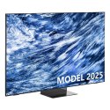 Telewizor Samsung QE75QN990F Neo QLED 75" 8K Ultra HD 100Hz Tizen Dolby Atmos Czarny