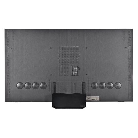 Telewizor Samsung QE75QN990F Neo QLED 75" 8K Ultra HD 100Hz Tizen Dolby Atmos Czarny