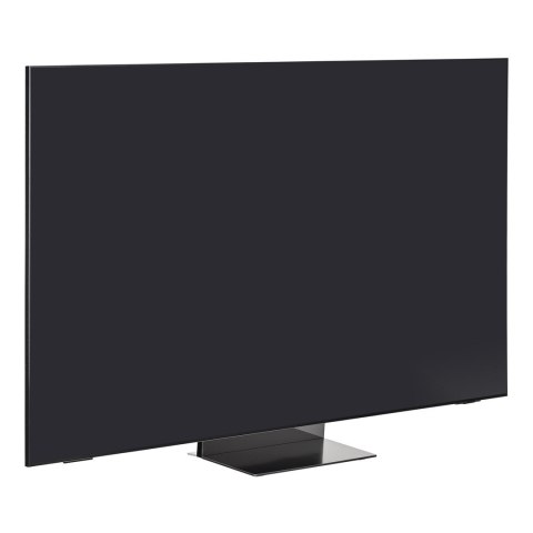 Telewizor Samsung QE75QN990F Neo QLED 75" 8K Ultra HD 100Hz Tizen Dolby Atmos Czarny