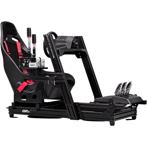 Aluminiowy kokpit symulatora Next Level Racing GTElite Wheel Plate Edition NLR-E022 GAJO-340