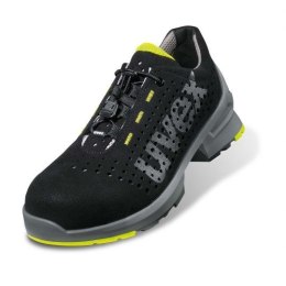 Buty do ochrony stóp UVEX 8543/8 S1 Rozmiar 42 Podeszwa PUR W11