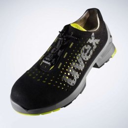 Buty do ochrony stóp UVEX 8543/8 S1 Rozmiar 42 Podeszwa PUR W11