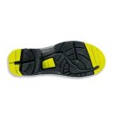Buty do ochrony stóp UVEX 8543/8 S1 Rozmiar 42 Podeszwa PUR W11