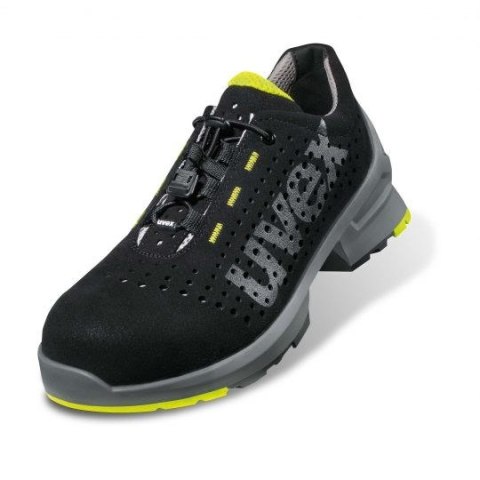 Buty do ochrony stóp UVEX 8543/8 S1 Rozmiar 42 Podeszwa PUR W11