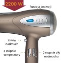 Suszarka do włosów PC-HTD 3113 PROFICARE brąz