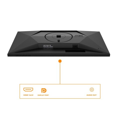 MONITOR AOC LED 27" Q27G4XF Fast IPS QHD 180Hz