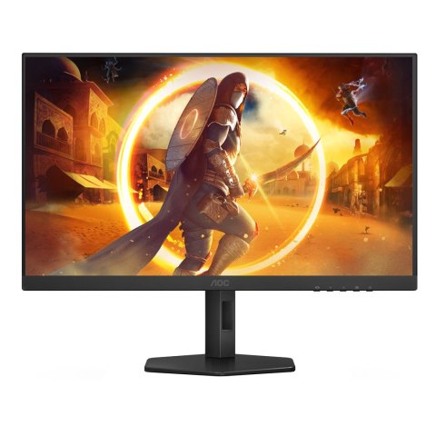 MONITOR AOC LED 27" Q27G4XF Fast IPS QHD 180Hz