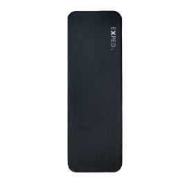 Mata samopompująca Exped SIM 3.8 LW black