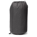 Mata samopompująca Exped SIM 3.8 LW black