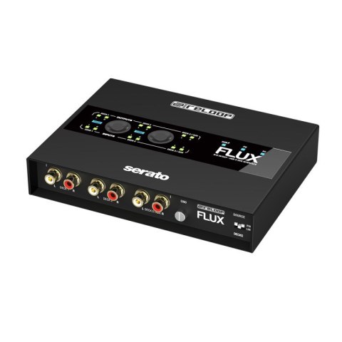 Interfejs audio Reloop Flux 3.0 kanałowy USB