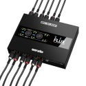 Interfejs audio Reloop Flux 3.0 kanałowy USB