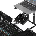 Interfejs audio Reloop Flux 3.0 kanałowy USB